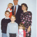 1993 jeff day family